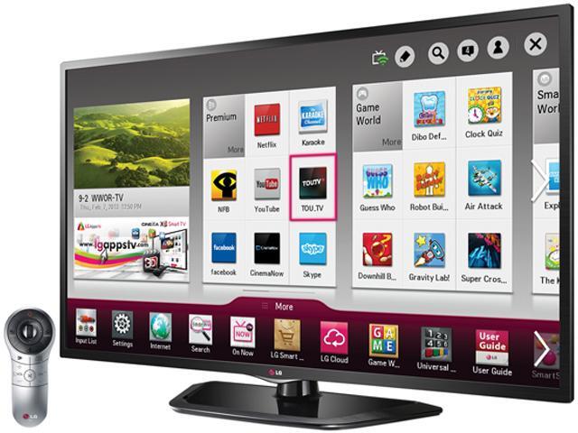 Как разобрать телевизор lg smart tv