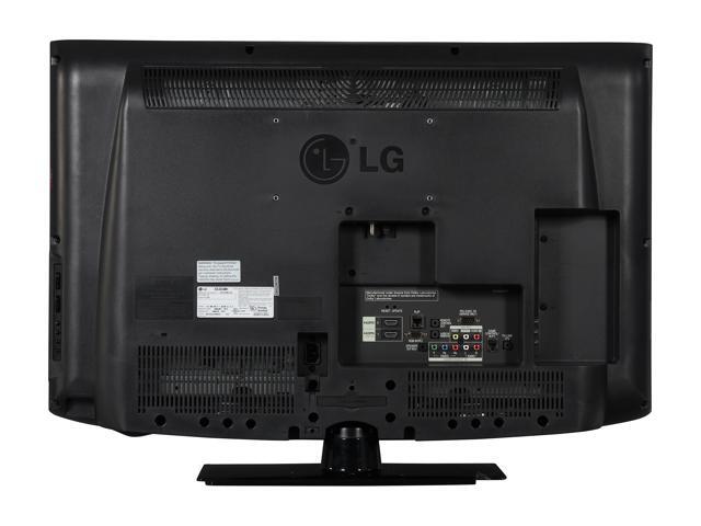 Refurbished: LG 32" LCD HDTV - - Newegg.com