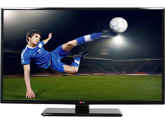 LG 42" Class 1080p 60Hz LED TV - 42LN5200