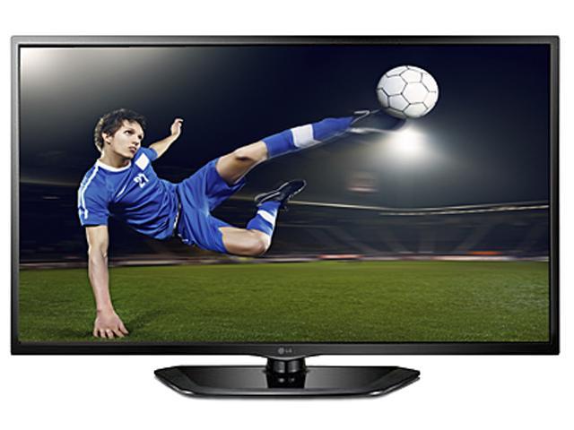 LG 55" (54.6" Measured Diagonally) Commercial EzSign TV - 55LN549E