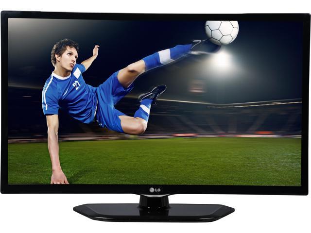 LG 32" 60Hz LED-LCD HDTV -