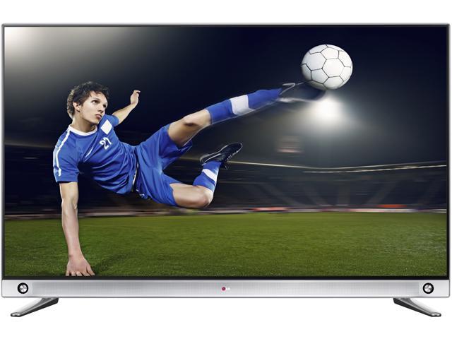 LG 55" Class 4K ULTRA HD 240Hz Smart LED TV - 55LA9650