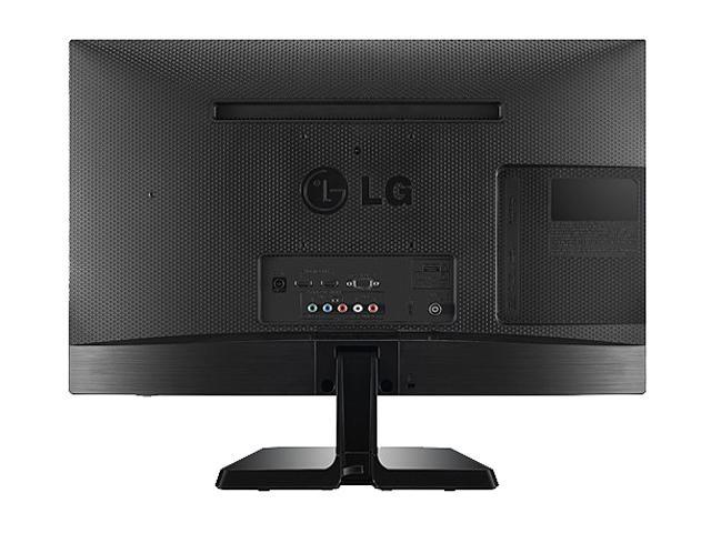 LG 29" 720p 60Hz LED TV Monitor HDTV 29MN33D - Newegg.ca