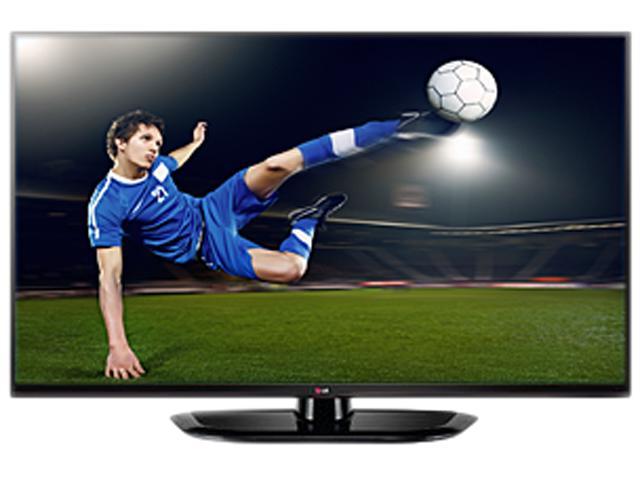 LG 60" 1080p Plasma HDTV 60PN5000