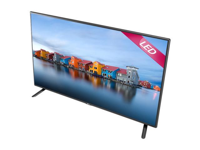 LG Electronics 55LF6100 55-Inch 1080p Smart LED TV (2015 Model