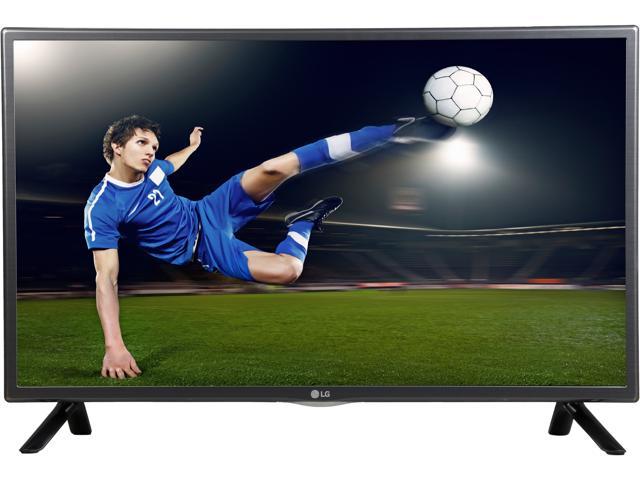 LG Electronics 32LF5600 32-Inch 1080p LED TV (2015 Model)