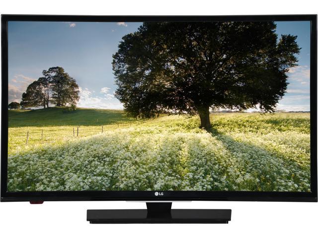 LG Electronics 32LF500B 32-Inch 720p LED TV (2015 Model)