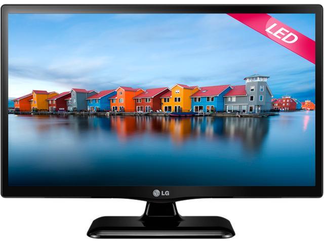 LG Electronics 28LF4520 28-Inch 720p LED TV (2015 Model) - Newegg.com