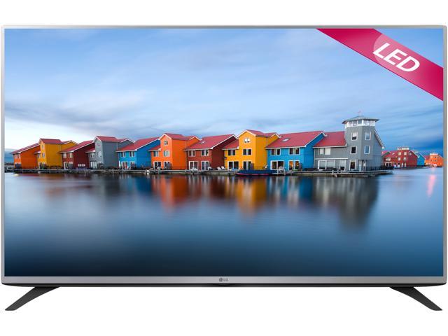 LG Electronics 43LF5400 43-Inch 1080p LED TV (2015 Model)