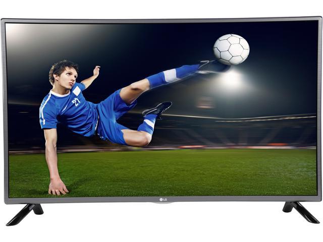LG 42" 1080p 60Hz LED TV 42LF5600, certified refurbished. A grade, Manufacturer refurbished.