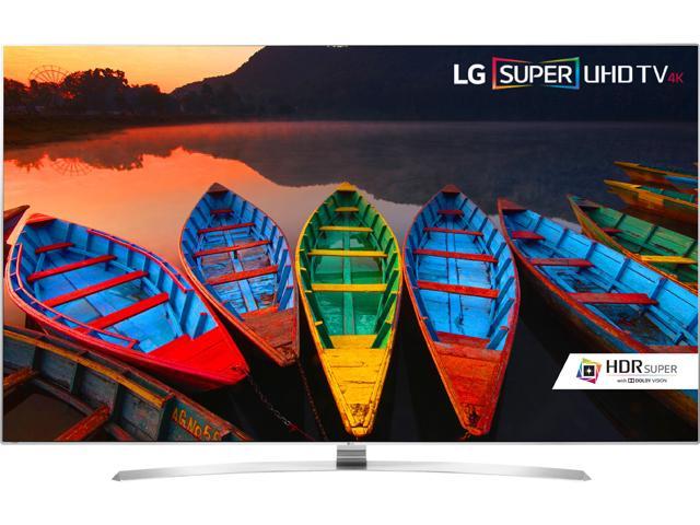 LG Super UHD 4K HDR Smart LED TV - 65" Class (64.5" Diag) 65UH9500