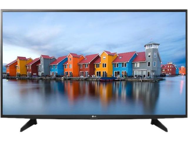 LG Electronics 43LH5700 43-Inch 1080p Smart LED TV