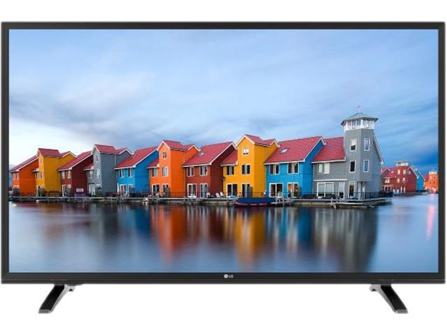 LG Electronics 43LH5000 43-Inch 1080p LED TV (2016 Model)