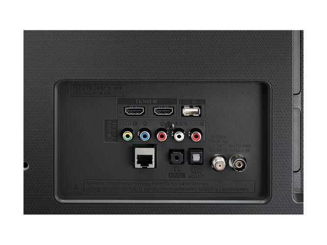 LG Electronics 49UH6030 49-Inch 4K Ultra HD Smart LED TV 