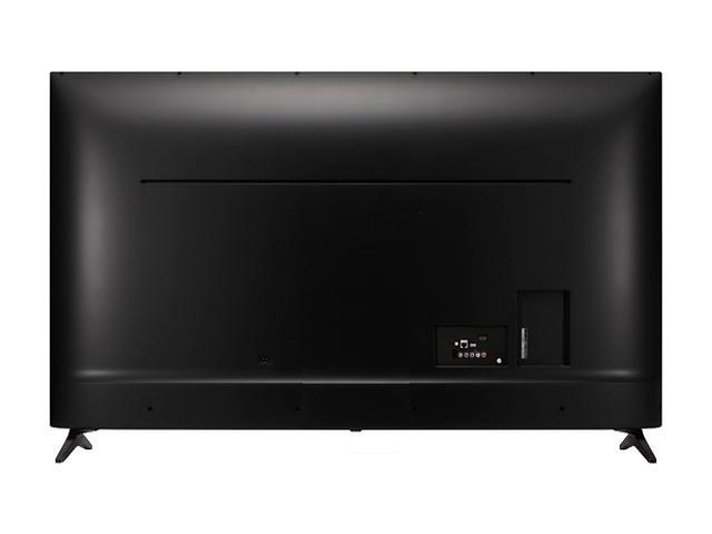 LG 43UJ6300 43-Inch 4K UHD Smart LED TV with HDR (2017) - Newegg.com