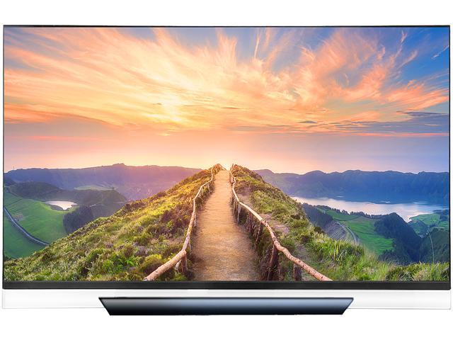 Lg E8 Oled 65 4k Hdr Dolby Atmos Smart Tv With Ai Thinq
