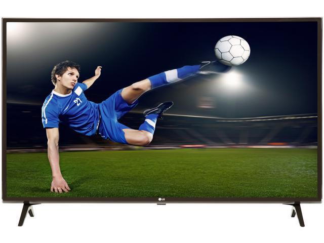 lg uk6300 google assistant