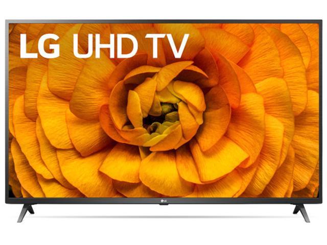 LG UHD 85 Series 82