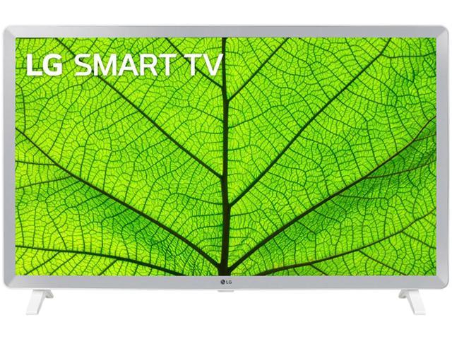 LG 32 inch Class 720p Smart HD TV (32LM627BPUA, 2021)