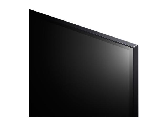 LG 55NANO90UPA 4K Smart NanoCell TV w/ AI ThinQ (2021) - Newegg.com