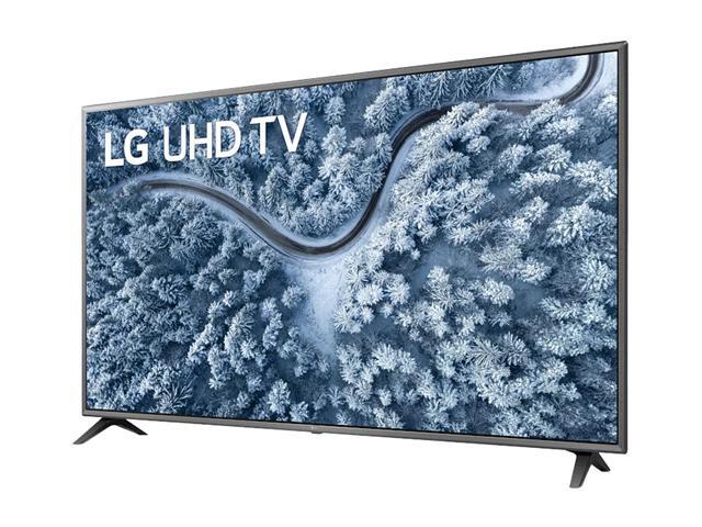Lg Up7070 75 Class 4k Smart Uhd Tv 75up7070pud 2021 Newegg Com