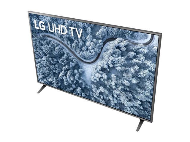 LG 50UP7000PUA 4K Smart LED TV w/ WebOS (2021) - Newegg.com