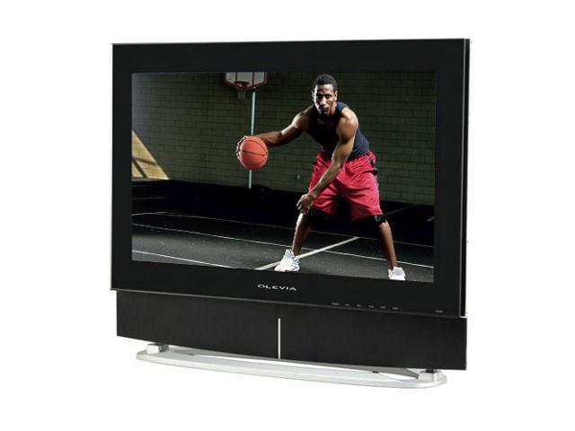 42" 720p LCD HDTV