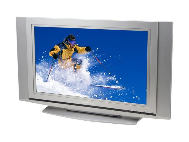 32" 720p LCD HDTV