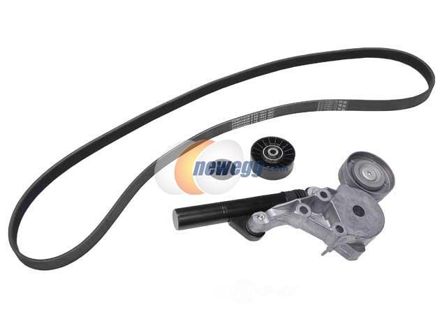 ContiTech ADK0036P Accessory Drive Kit ContiTech ADK0036P Accessory Drive Kit