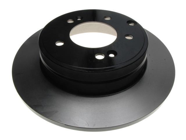 Raybestos 980420R Professional Grade Disc Brake Rotor Drum in Hat 