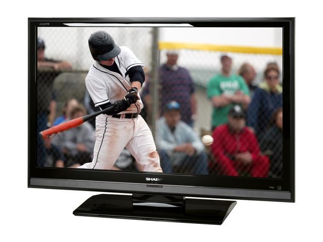 42" 1080p LCD HDTV