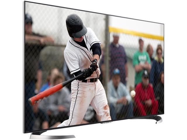 Sharp 60" 4K 120Hz Aquos Ultra HD LED HDTV, Smart, THX Certified LC60UD27U
