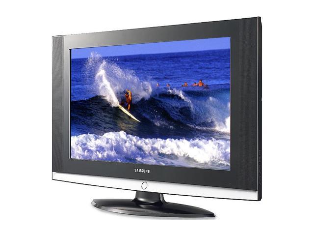 40" 40" Wide LCD HDTV with Integrated ATSC Tuner