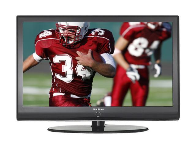 Samsung 40 1080p Lcd Hdtv Lnt4061f