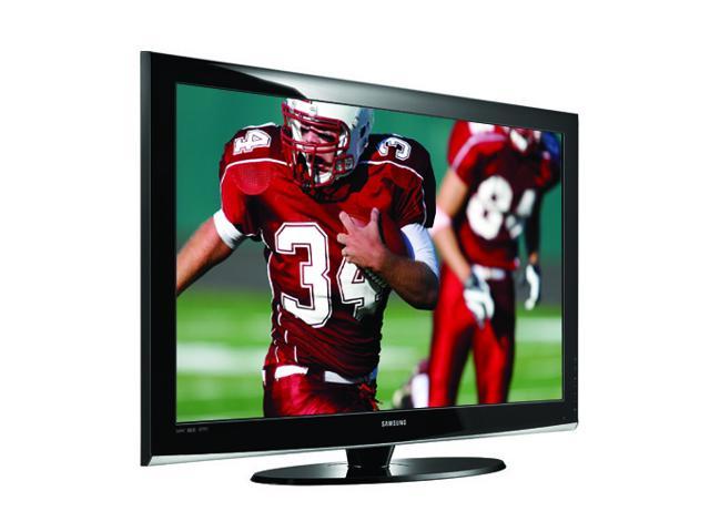 SAMSUNG  50"  720p Plasma HDTV PN50A450