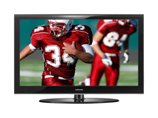 SAMSUNG 52"  1080p LCD HDTV LN52A550