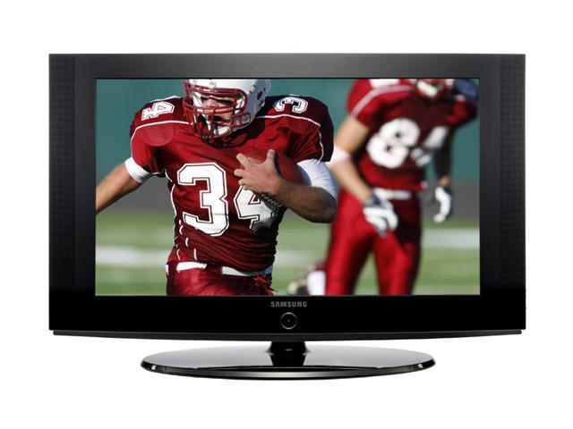 SAMSUNG 37"  720p LCD HDTV LN37A330