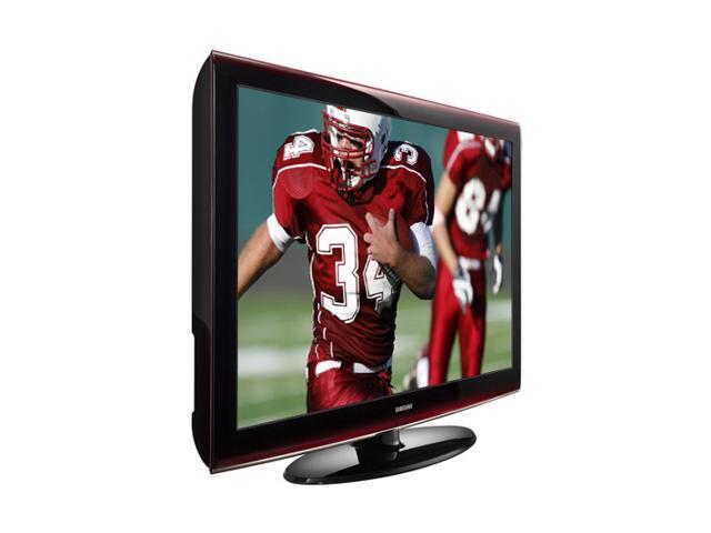 SAMSUNG ToC 40" 1080p 120Hz LCD HDTV w/ DNIe - LN40A650 - Newegg.com