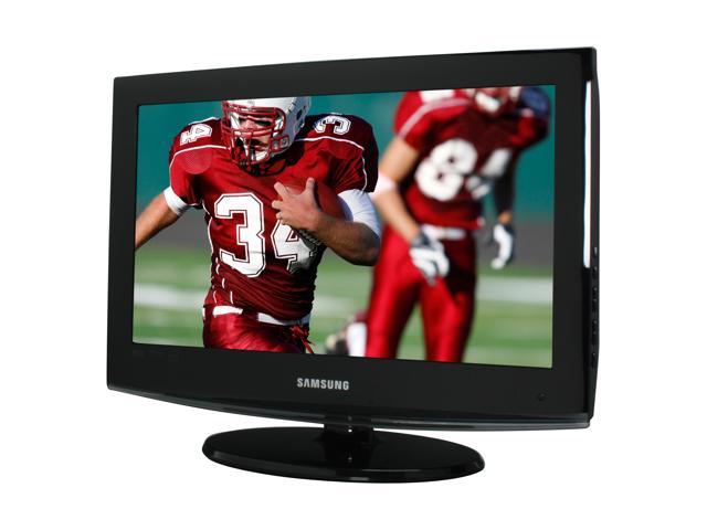 Samsung 19 720p Lcd Hdtv 6423