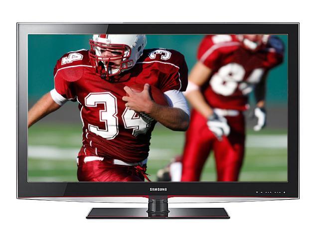Samsung 32" 1080p LCD HDTV