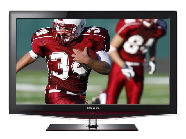 Samsung 52 Class HDTV (1080p) LCD TV (LN-52B630)