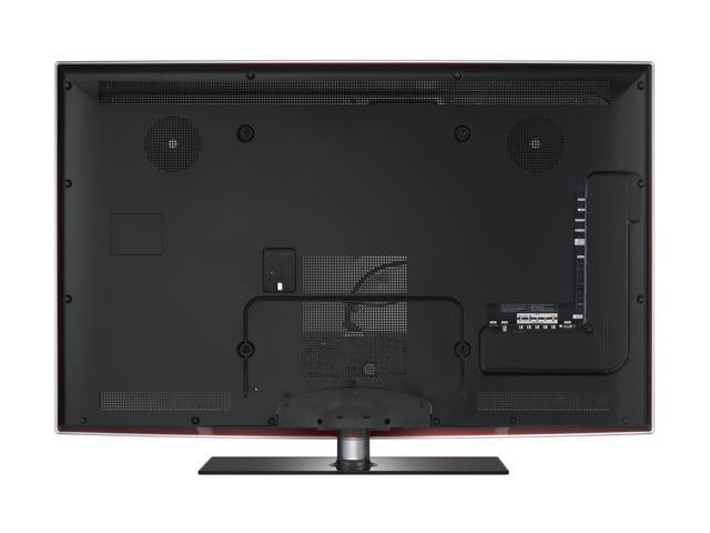 SAMSUNG 46" 1080p 120Hz LED - LCD HDTV UN46B6000 - Newegg.com