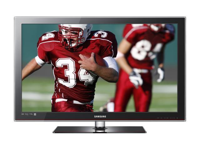 Samsung 46" 1080p 60Hz LCD HDTV