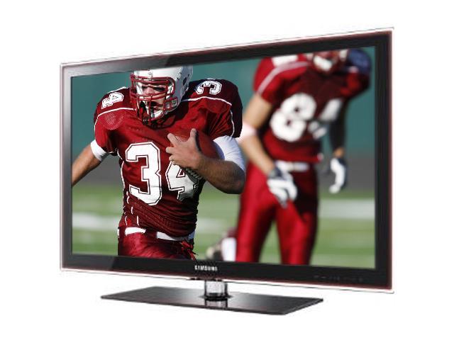 Samsung C5000 series 40" 1080p 60Hz LED-LCD HDTV UN40C5000