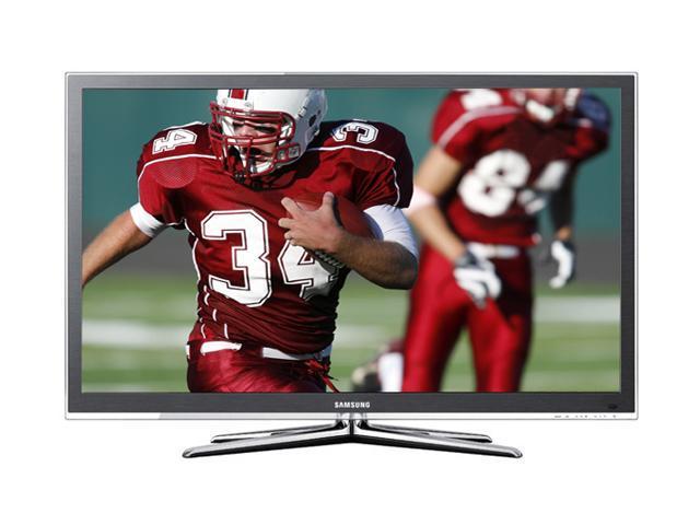 Samsung C6500 series 32" 1080p 120Hz LED-LCD HDTV UN32C6500