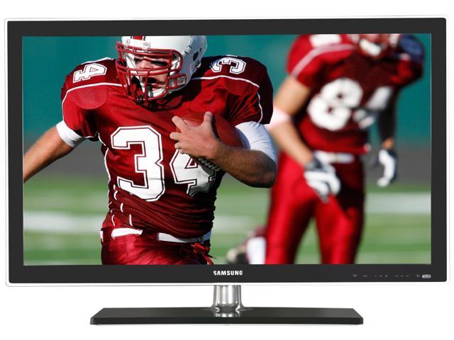 Samsung D4000 series 32" 720p 60Hz LED-LCD HDTV UN32D4000ND