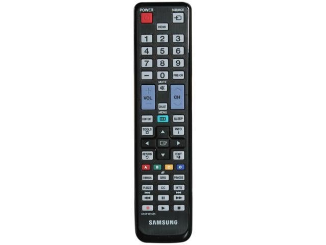 Samsung D4000 series 32