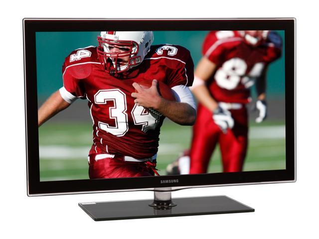 Samsung D6000 series 32" 1080p 120Hz LED-LCD HDTV UN32D6000SF - Newegg.com
