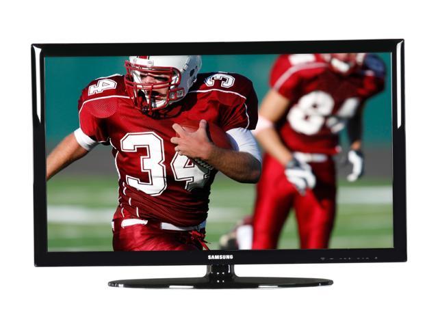 Samsung D4003 series 32" 720p 60Hz LED-LCD HDTV UN32D4003BD