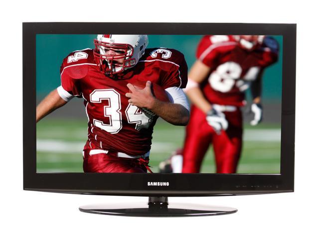 Samsung 32" 720p 60Hz LCD HDTV